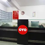 Oyo Flagship Hotel Omega