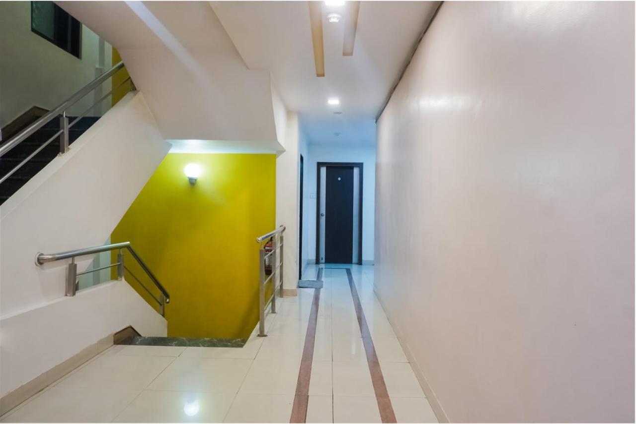 Oyo Flagship Omega 3* Pune