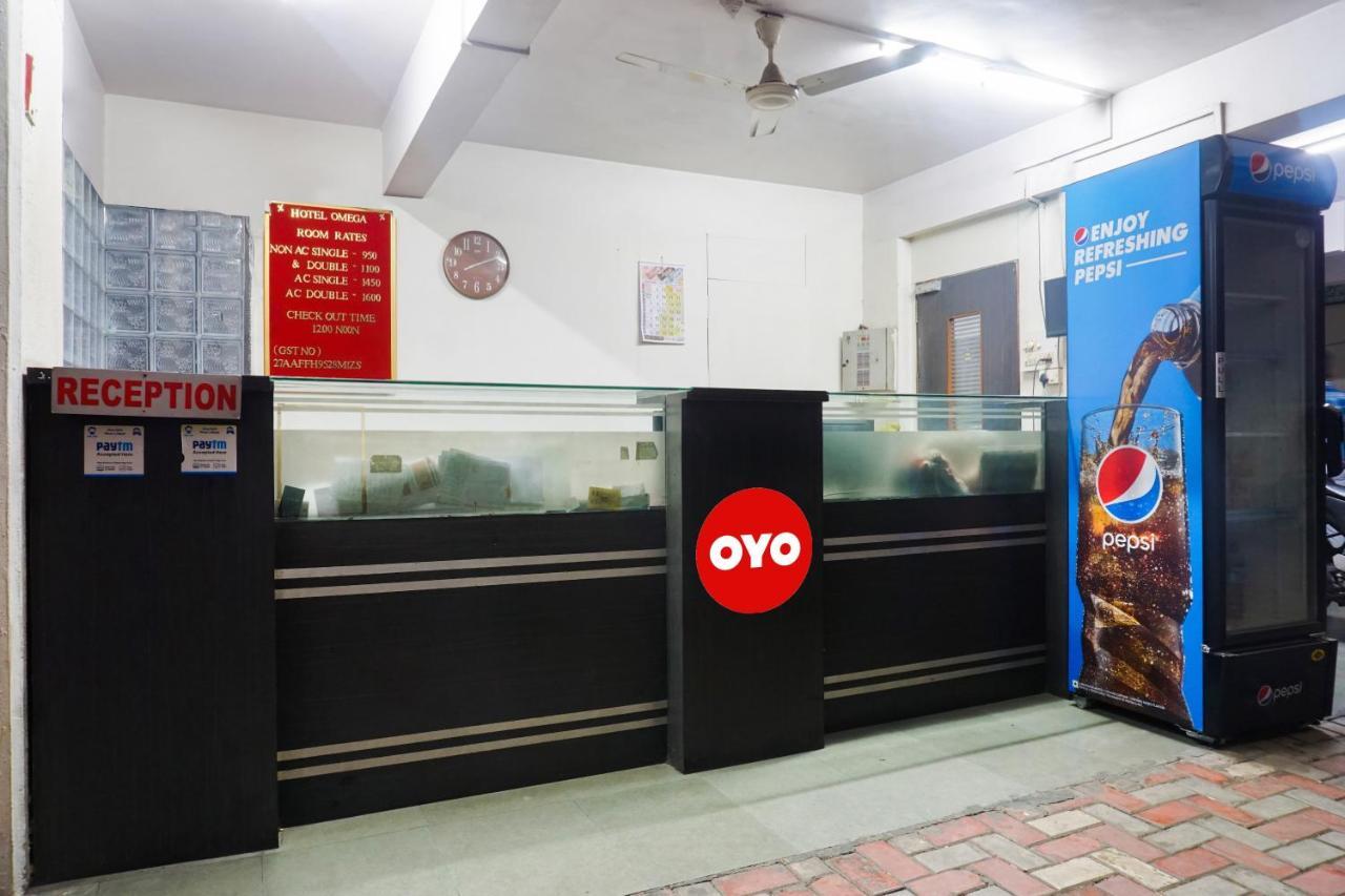 Oyo Flagship Omega Hotel 3*