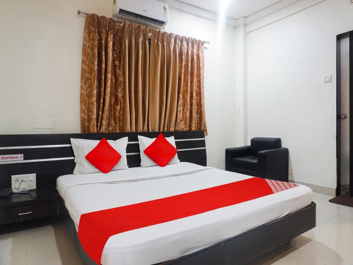 Oyo Flagship Omega Hotel 3*