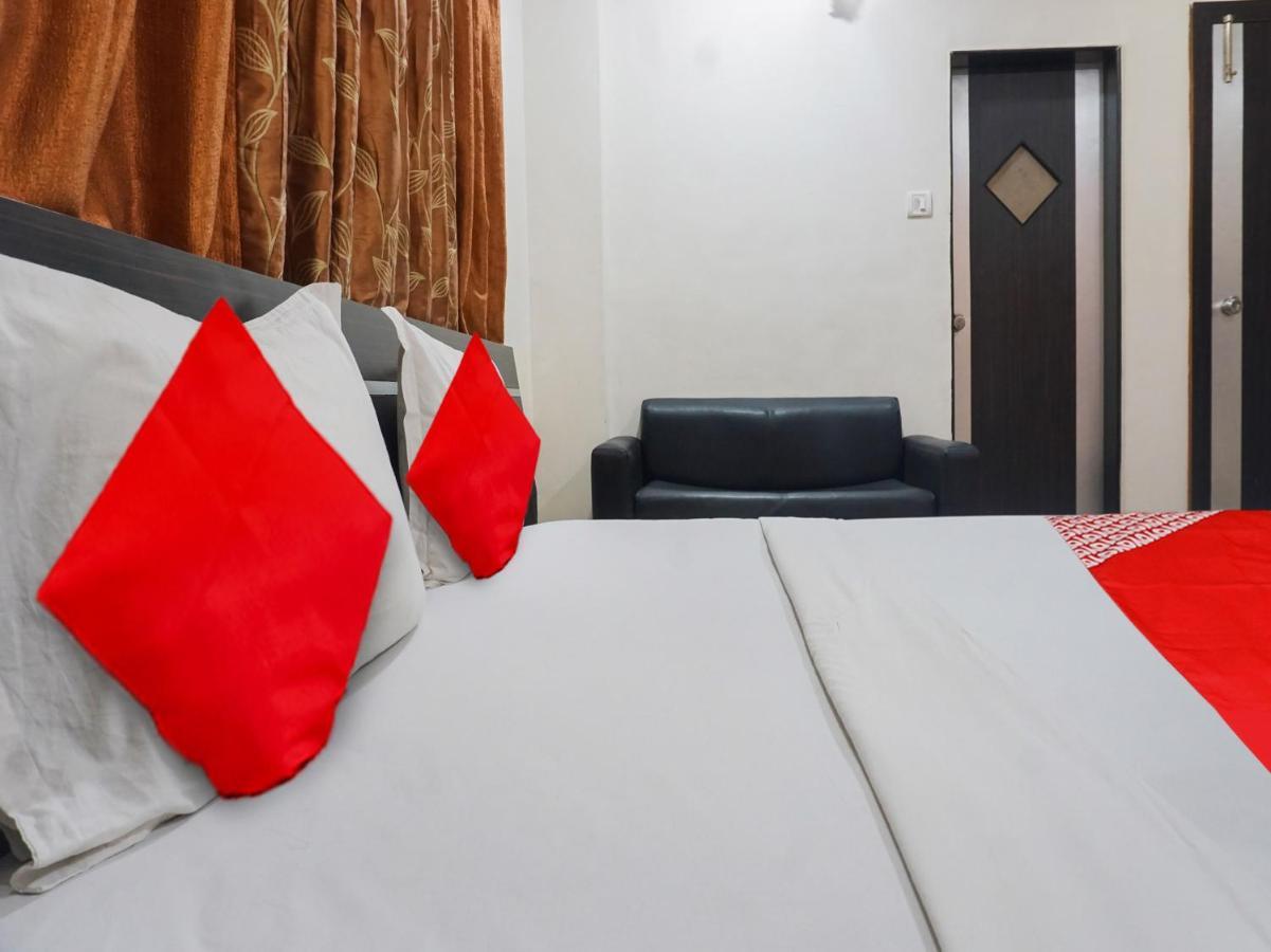Hotel Oyo Flagship Omega Pune