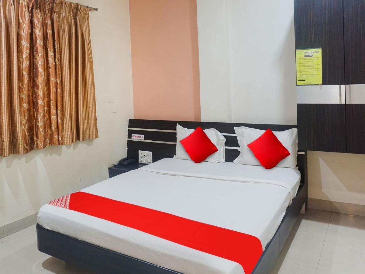 Hotel Oyo Flagship Omega