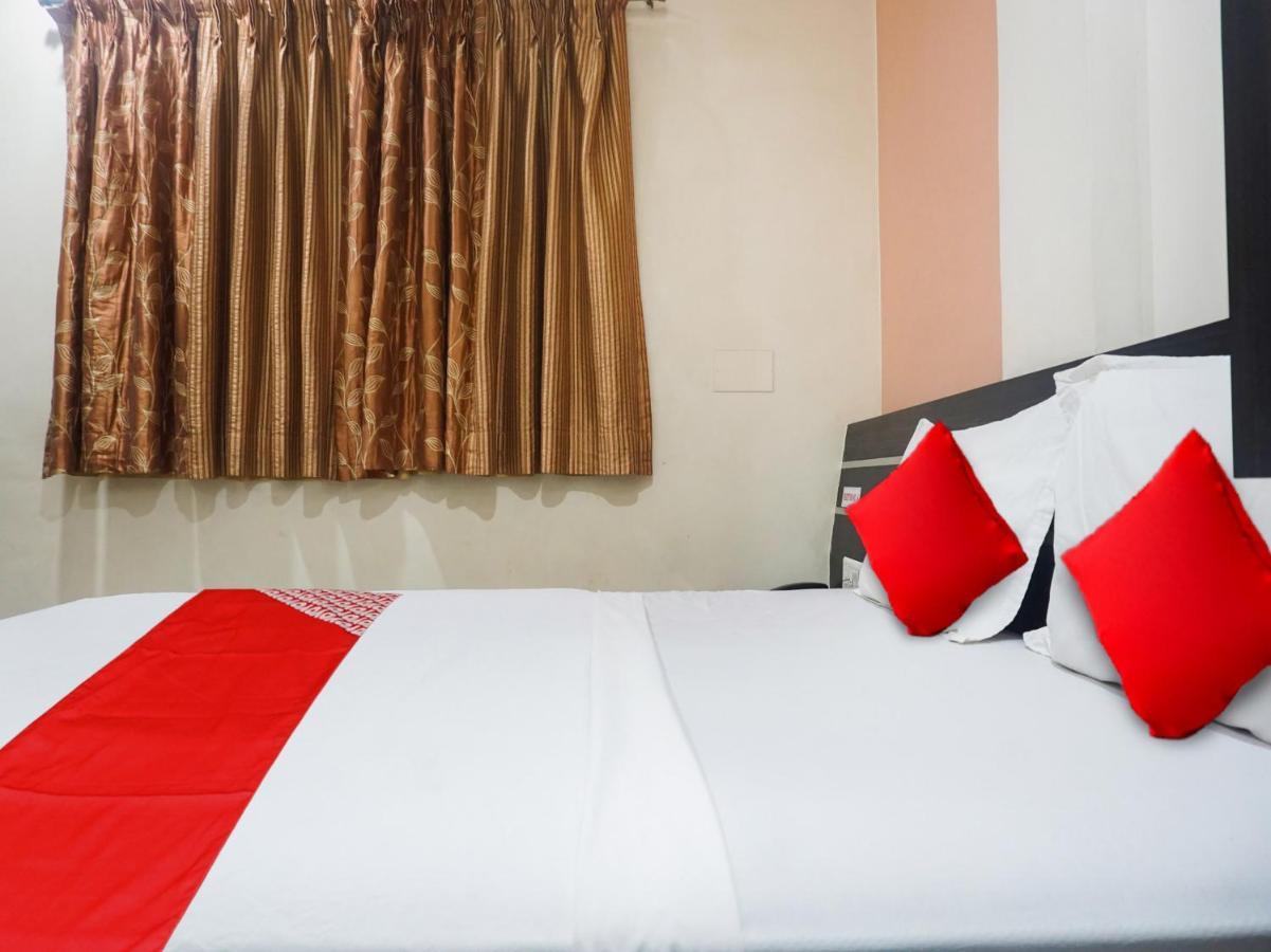 Hotel Oyo Flagship Omega 3*