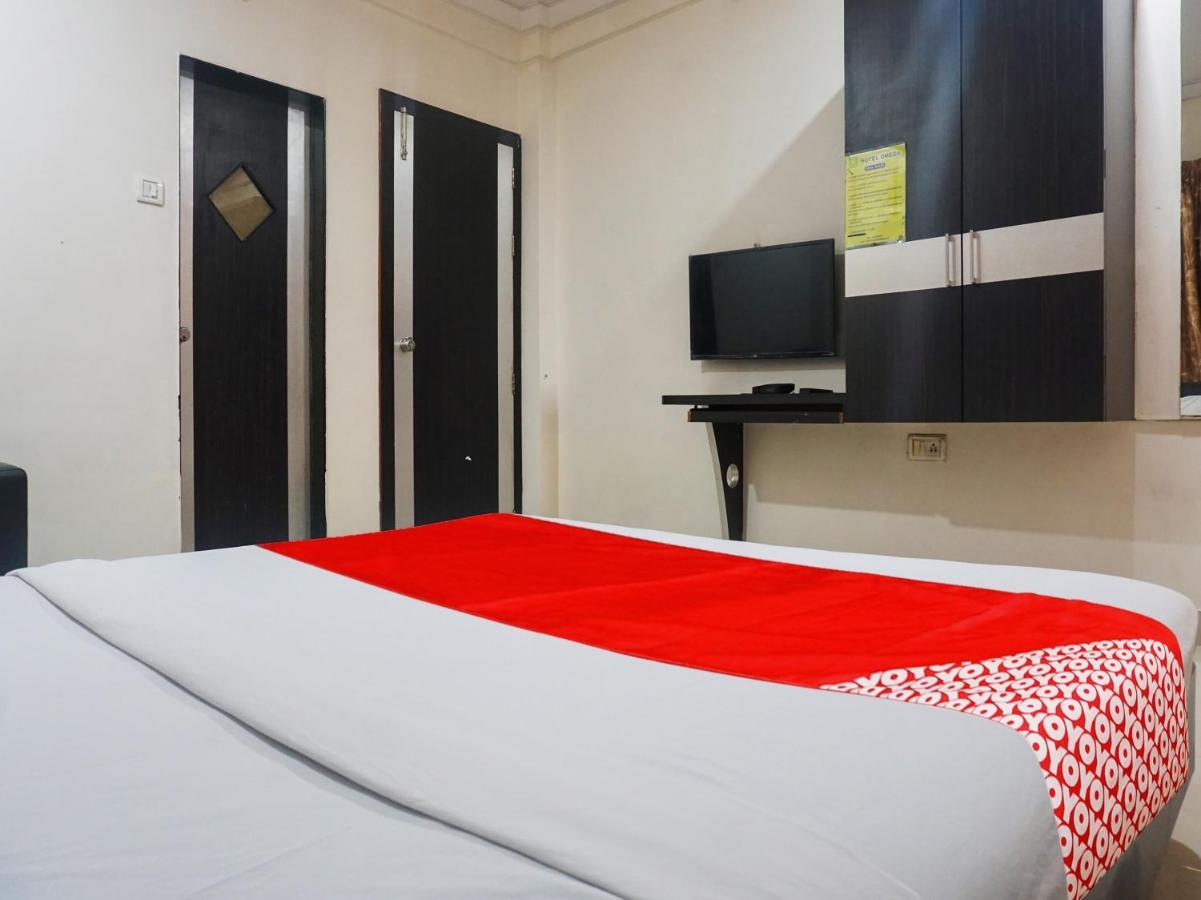 Oyo Flagship Omega Hotel 3*