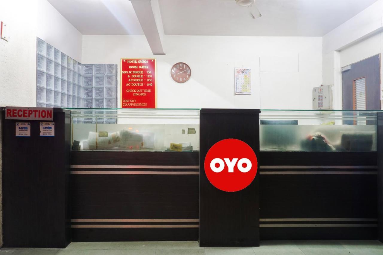 Oyo Flagship Omega